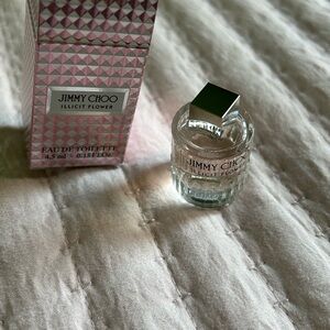 Jimmy Choo Perfume